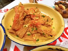 -东排食堂长沙小吃大排档(五一广场店)