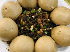 -清华澜园教工餐厅