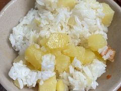 -三孃黔江鸡杂(南坪店)