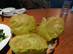 八道压功葱油饼-苏小柳手作点心(控江旭辉分院)