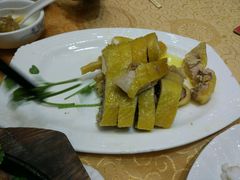 -瑞记湛江鸡饭店·粤西第一鸡(粤垦店)