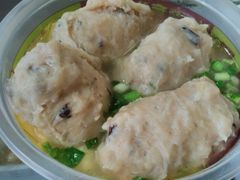 原味盲公丸-无影脚佛山陈氏盲公丸始创店(飞鸿街店)