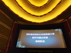 -大光明电影院(南京西路店)