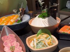 -季季山·云南野生菌火锅(上海首店)