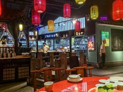 -苏帮主三样菜·江湖川菜(高新店)