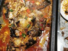 -里岛烤鱼(东港凯虹广场店)