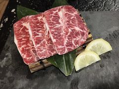 -九田家黑牛烤肉料理(寿光万达店)