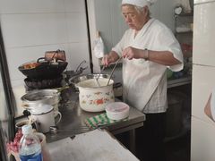 -阿婆油墩子(五里桥路188弄小区店)