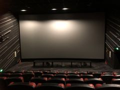 -金逸影城(广州海珠城激光IMAX店)