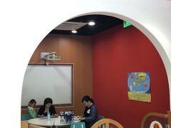 -奇尔思青少儿·语言·艺术·演讲(顾戴路店)