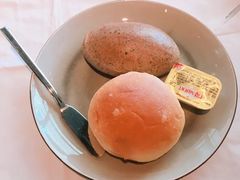 -L'Arome芳芳法国餐厅(仙林金鹰店)