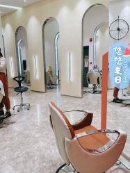 -MMbyHairCode 芭曲发型沙龙