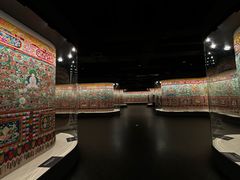 -青海藏文化博物院