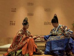 -盘子女人坊古装写真摄影(南京总店)