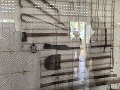 -吐斯廉屠杀博物馆