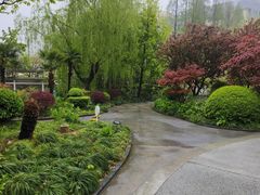 -兰溪青年公园