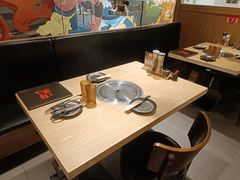 -牛藏·黑毛和牛烧肉(环市东店)