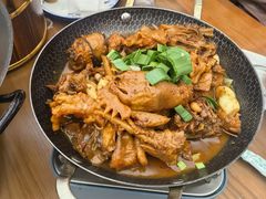 -鸿运楼·舌尖上的徽菜