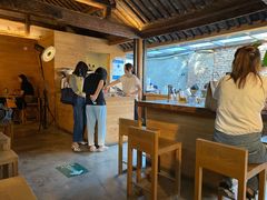 -VOYAGE COFFEE(北锣鼓巷店)