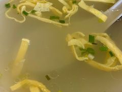 蛋皮汤-东泰祥生煎馆(重庆北路店)