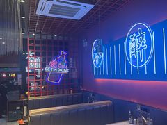 -杨记齐齐哈尔烤肉(总店)
