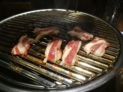 -原始泥炉烤肉(总店)