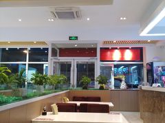 -嘉和一品粥(津华昌道店)
