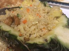 -琼大师东方烤乳猪(亚特兰蒂斯店)