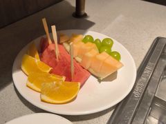 -海底捞火锅(华润万象汇店)