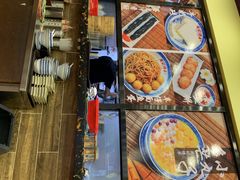 -赵记传承·中国甜品(福州总店)