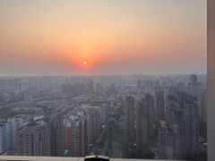 -万达文华酒店·48F云端窗景美食汇自助餐厅