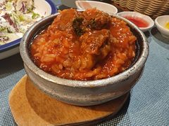 俄式瓦罐焖饭-俄士厨房(未来城店)