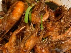 -老头儿油爆虾·知味杭州(爱琴海购物中心)