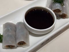 -蔡澜点心·粤菜(月星环球港店)