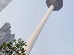 -辽宁电视塔