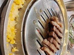 -朴安胖·韩国烤肉(沈阳店)