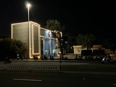 -霞山观海长廊