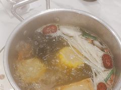 -呷哺呷哺 黄金牧场 (新辰里学清路店)