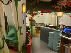 -荷塘秋月·本帮江浙菜(国权路店)