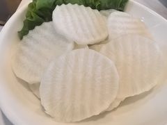 -亮健容天生蚝烧烤自助(交道口直营店)