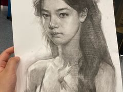 -鲁轩画室·专业美术教学(黄桷坪校区)
