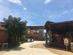 -南海渔家•海鲜•正宗海南菜(海棠湾店)