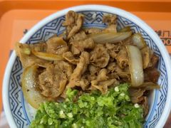 -吉野家(深圳水贝分店)