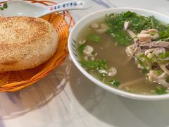 -清真喜兰老丁羊汤特色小吃