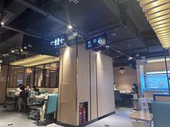 -海底捞火锅(长沙华创国际广场店)