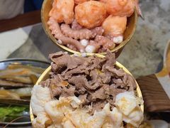 -琥珀川糟粕醋火锅(慈云寺店)