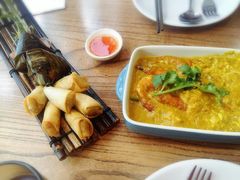 小吃双拼-仙罗泰·泰国餐厅(印象汇店)