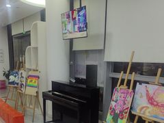 -小荧星艺校(浦东中环分校)