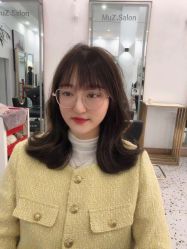 -木子造型S A L O N烫染·造型·理发