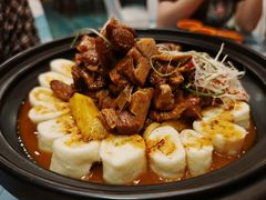-乡村馕坑肉·烧烤·新疆菜·本地人更爱吃(阿勒泰首店)